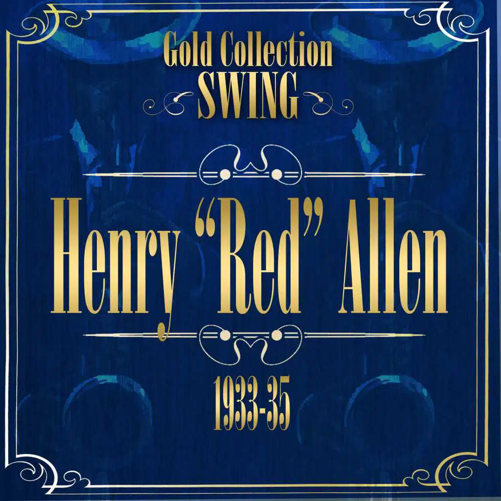 Swing Gold Collection (Henry Allen ?' Coleman Hawkins And Their Orchestra)