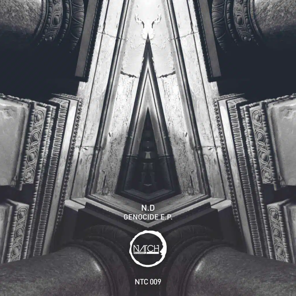 Genocide EP