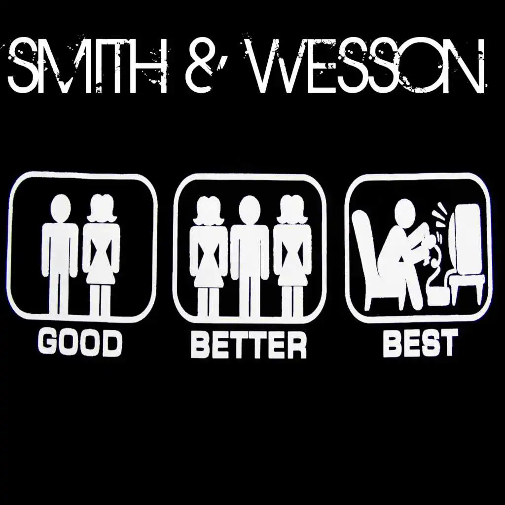 Smith & Wesson