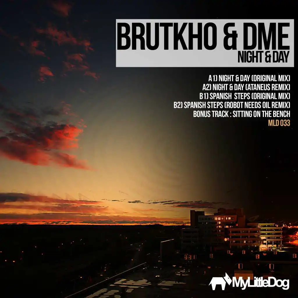 Brutkho & DME