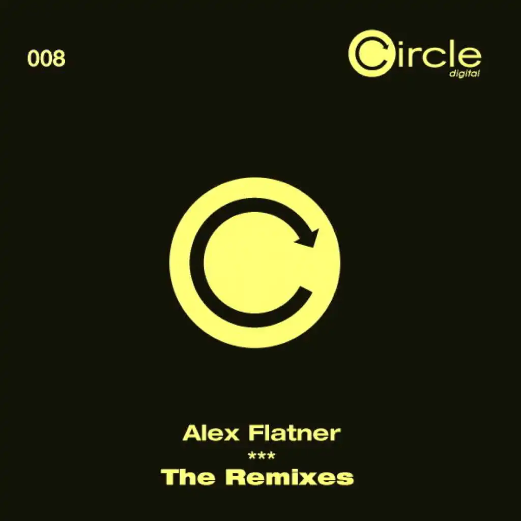 The Remixes