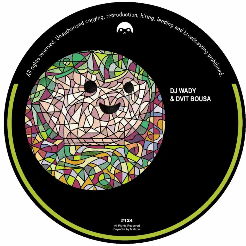DJ Wady & Dvit Bousa