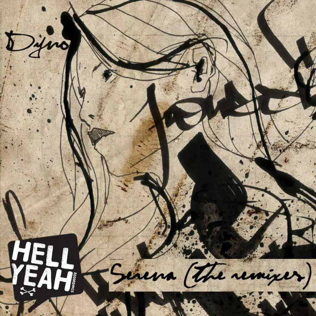 Serena (Emanuele Inglese Remix)