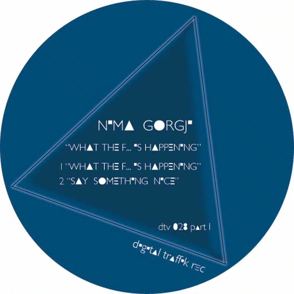 What the F... Is Happening