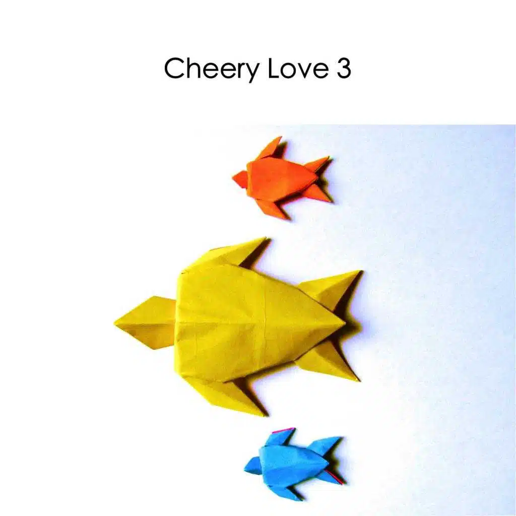 Cheery Love 3