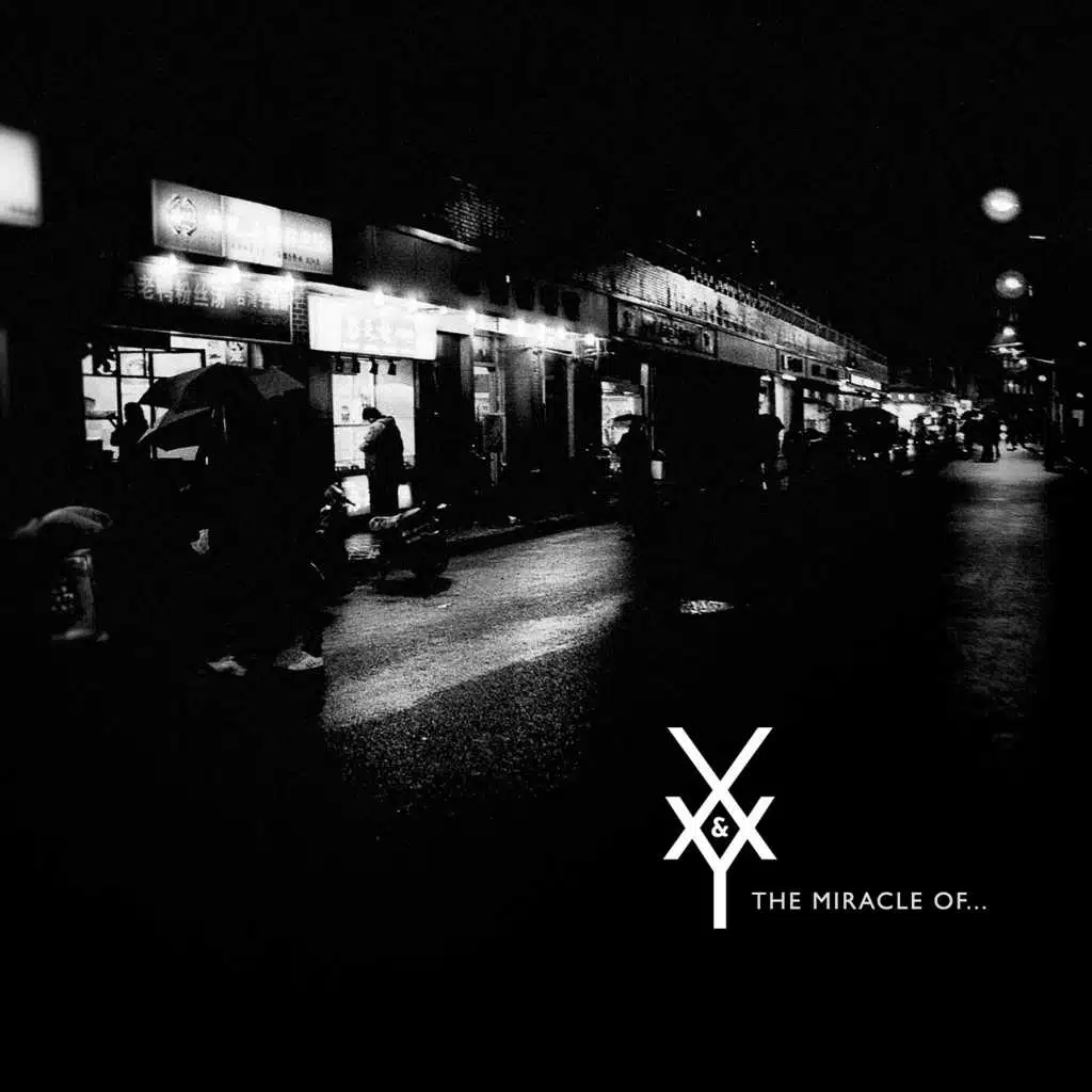 The Miracle Of...