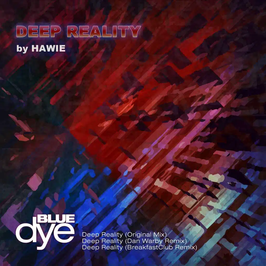 Deep Reality (Dan Warby Remix)