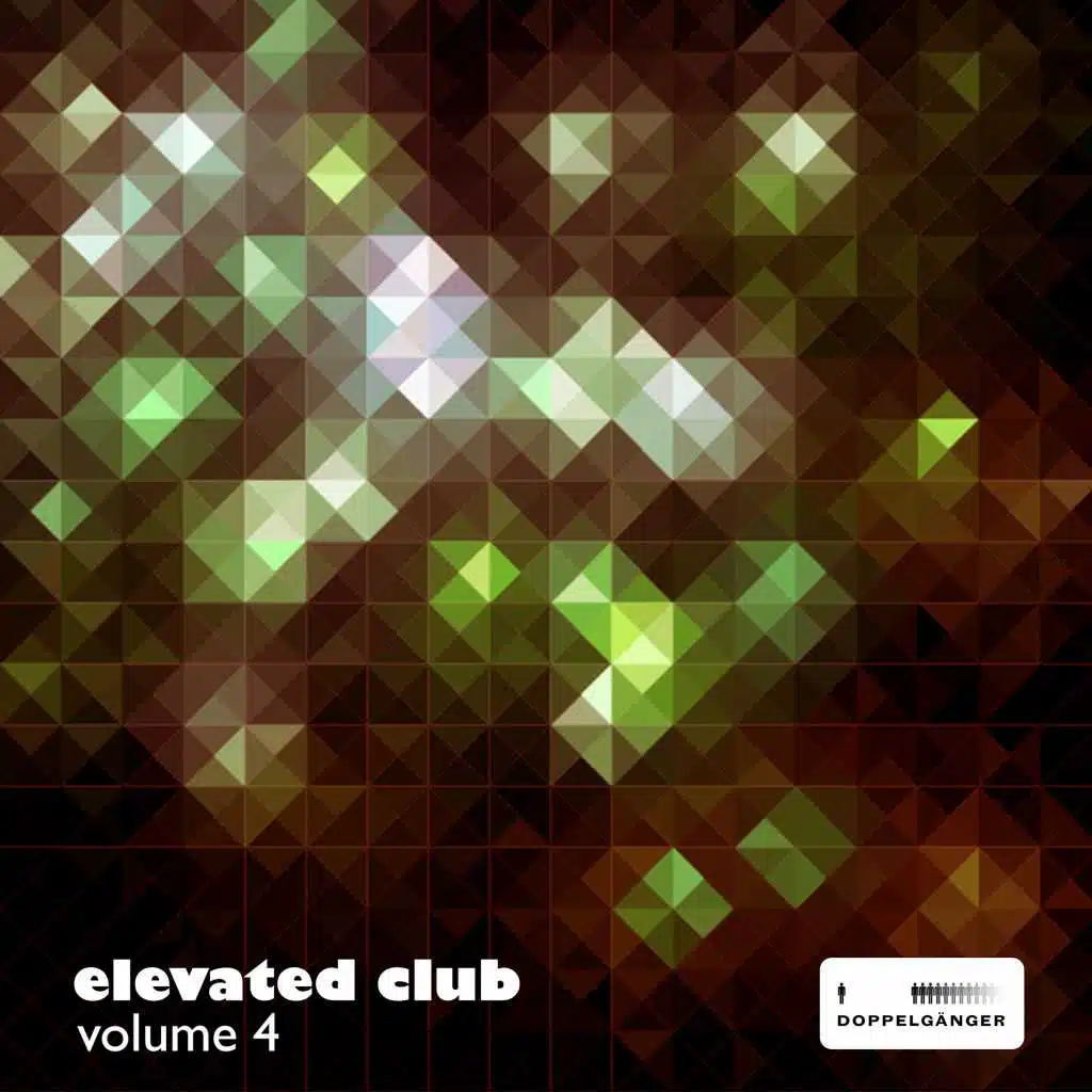 Elevated Club, Vol. 4