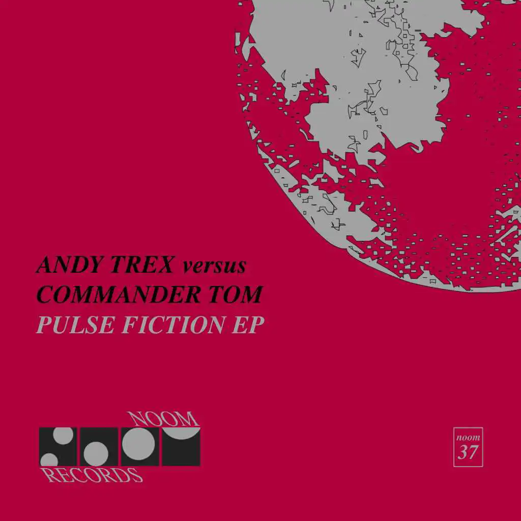 Pulse Fiction (Chris Liberator & Dave the Drummer Remix)