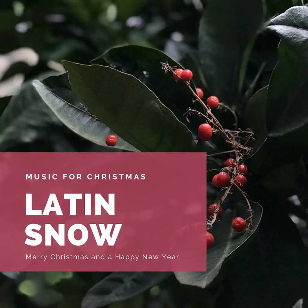 Latin Snow (The Best Christmas Songs)