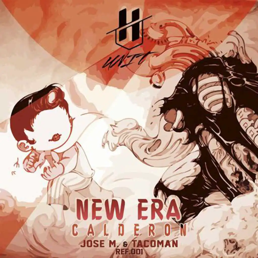 New Era (Jose M. & TacoMan Remix)