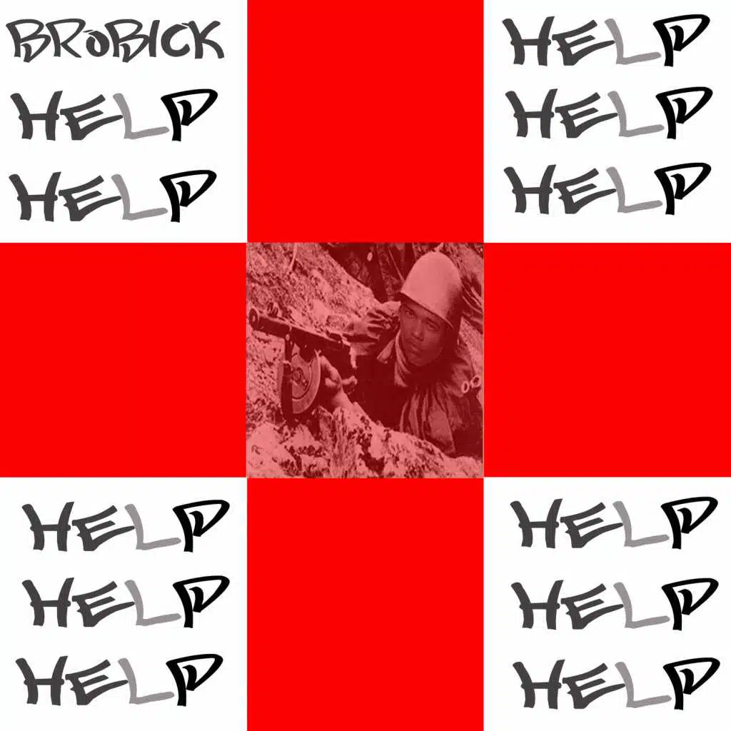 Help (Moe Murder Mix)
