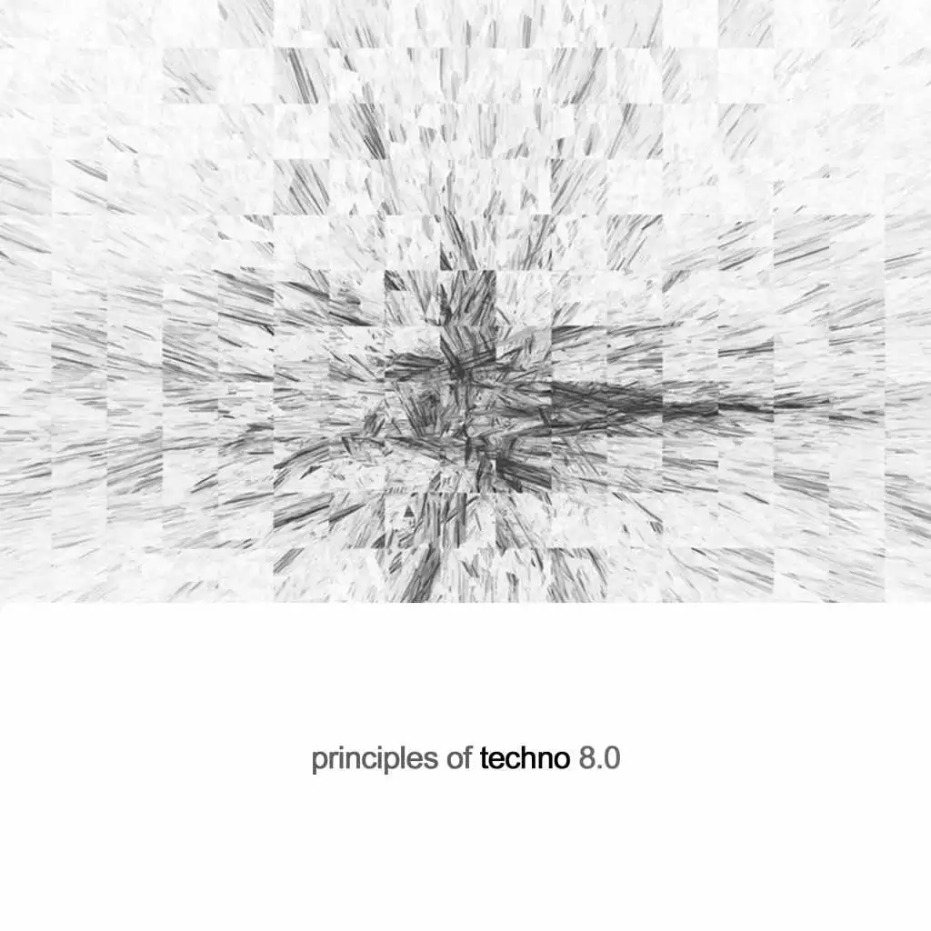 Principles of Techno, Vol. 8