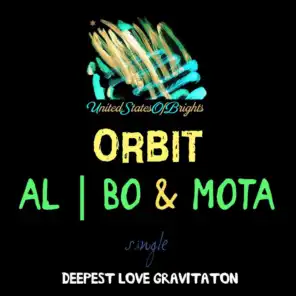 Orbit (Instrumental Mix)