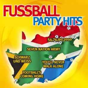Fussball - Party Hits