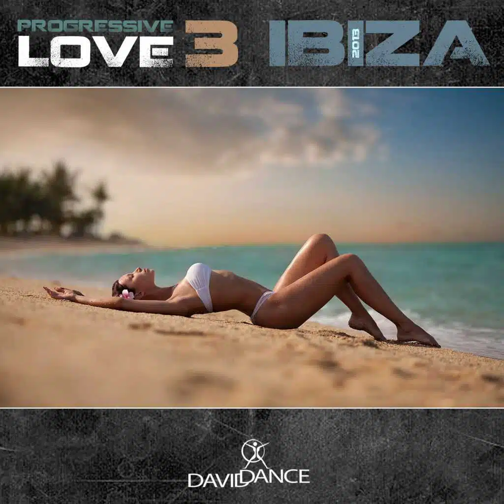 Progressive Love 3 - Ibiza 2013
