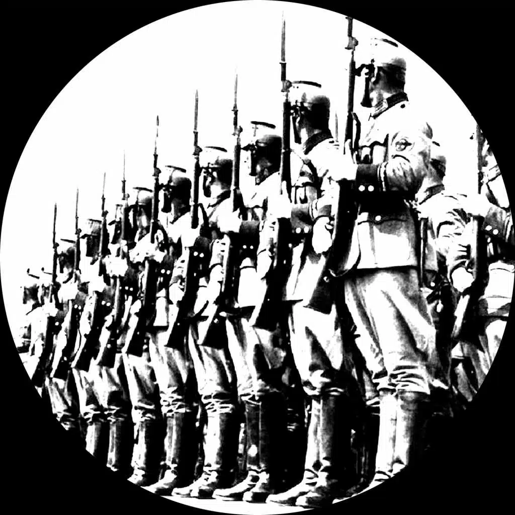 Gnä Geist (Original Version)