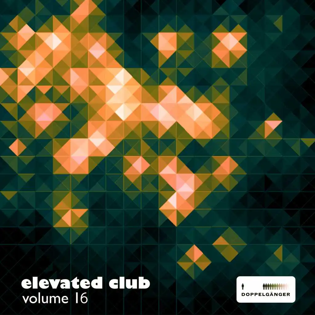 Elevated Club, Vol. 16