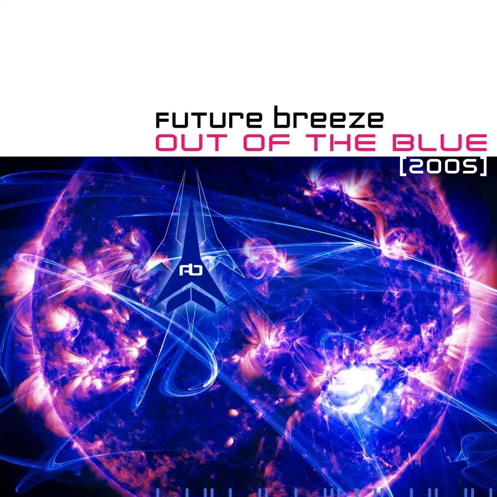 Out of the Blue (Progressive Trance Radio Cut)
