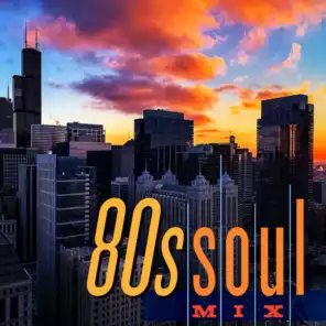 80s Soul Mix
