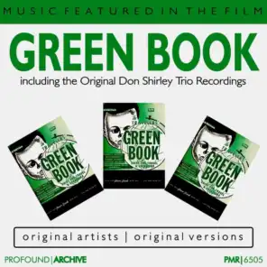 Music featured in the Film "Green Book"