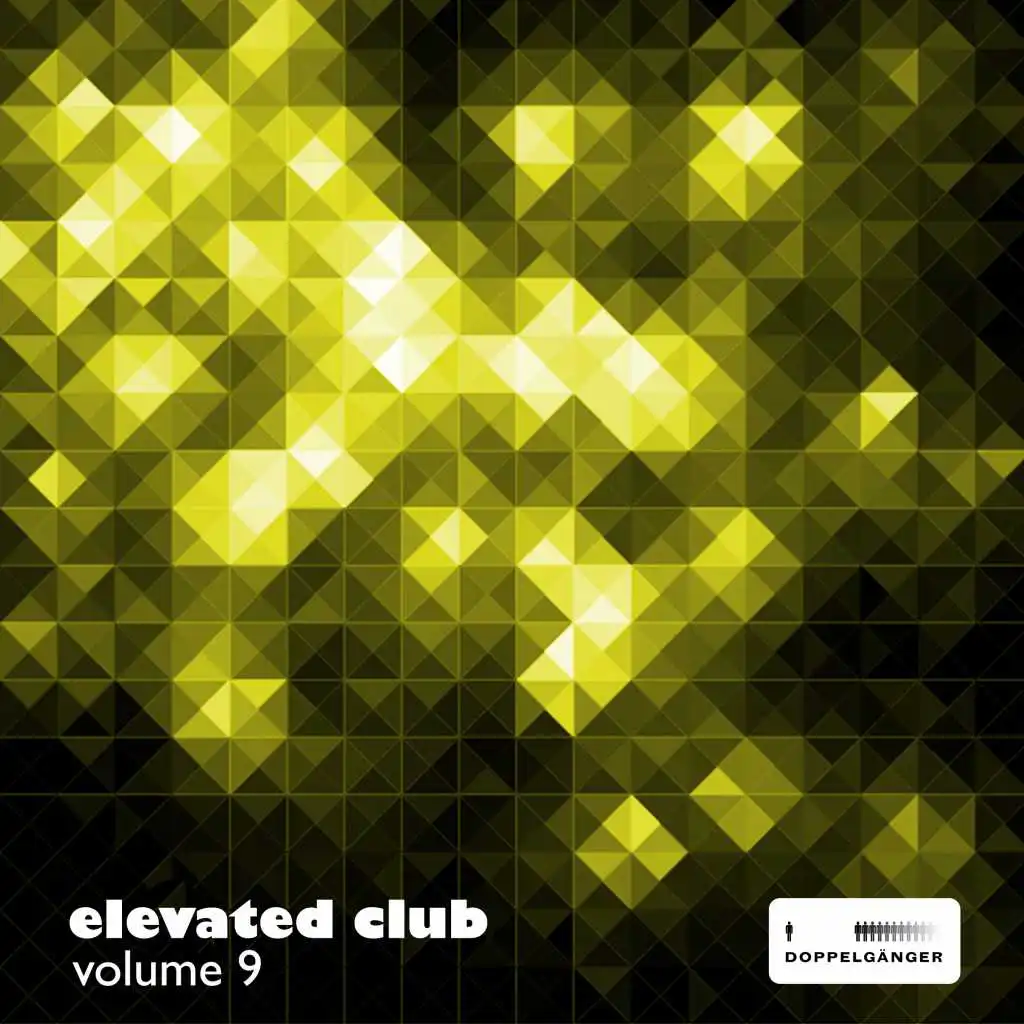 Elevated Club, Vol. 9