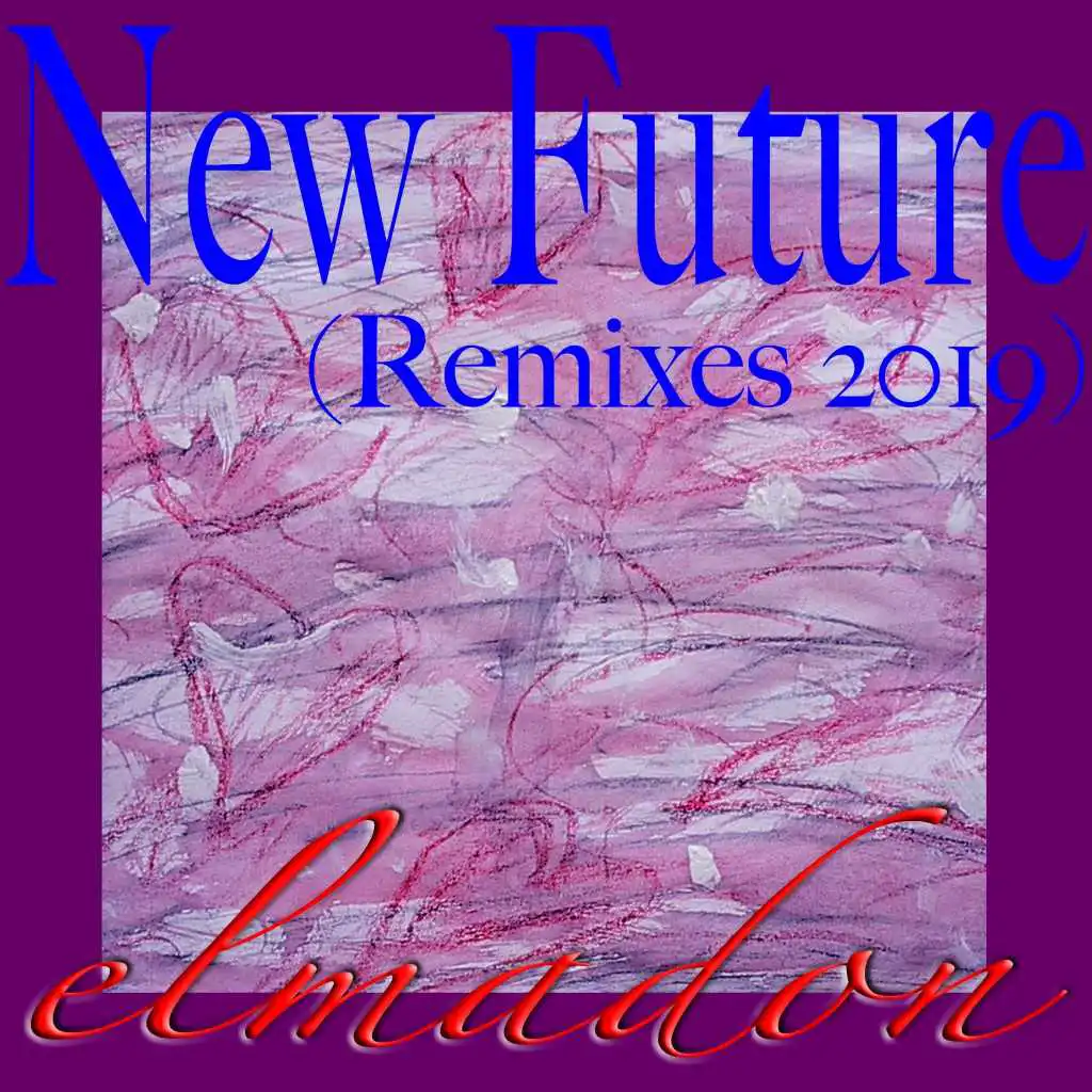 New Future (Hardcore Trance Remix)