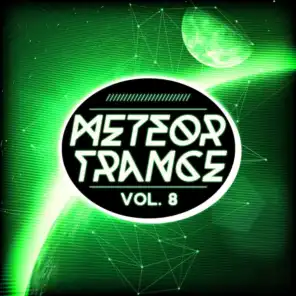 Meteor Trance, Vol. 8