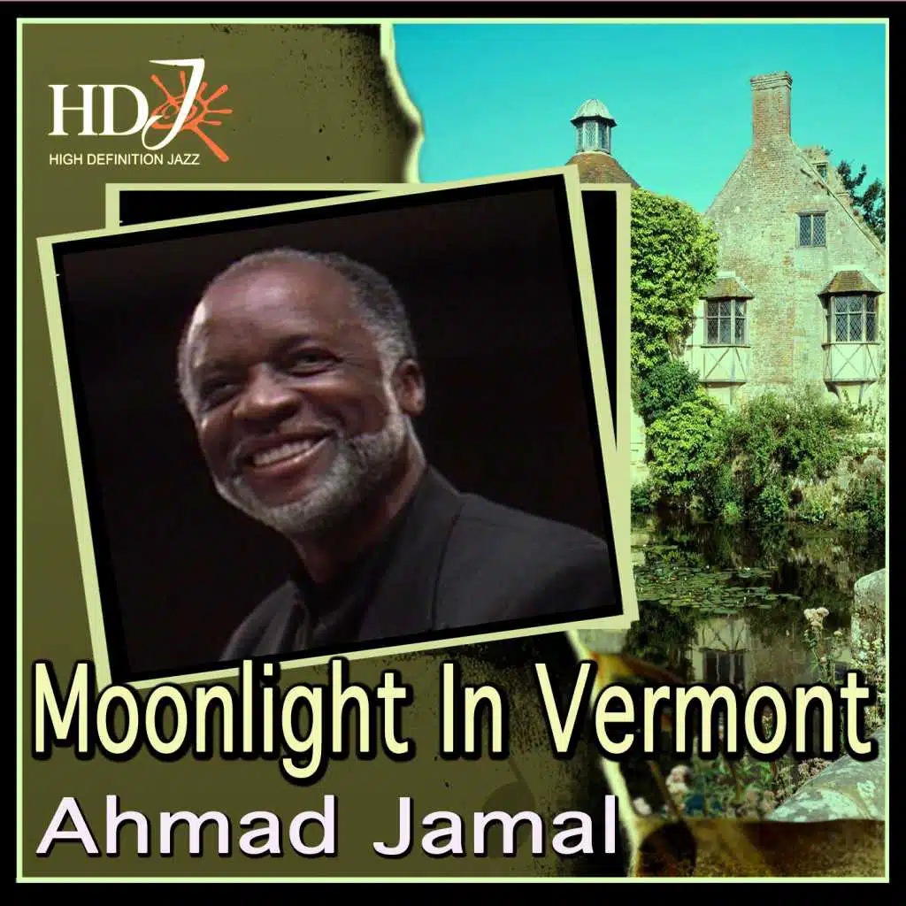 Moonlight In Vermont