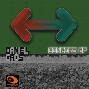 Concencio (Daniel Gorziza Remix)