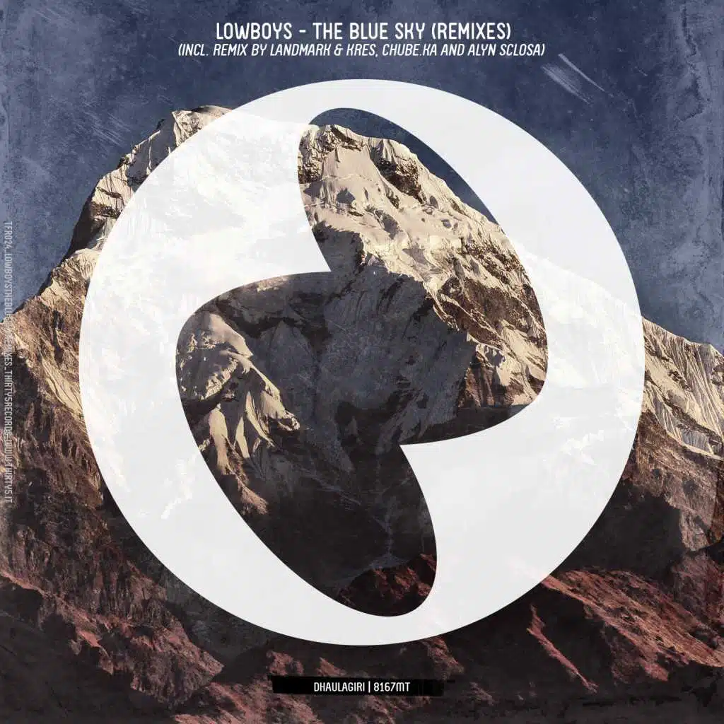 The Blue Sky (Chube.Ka Remix)