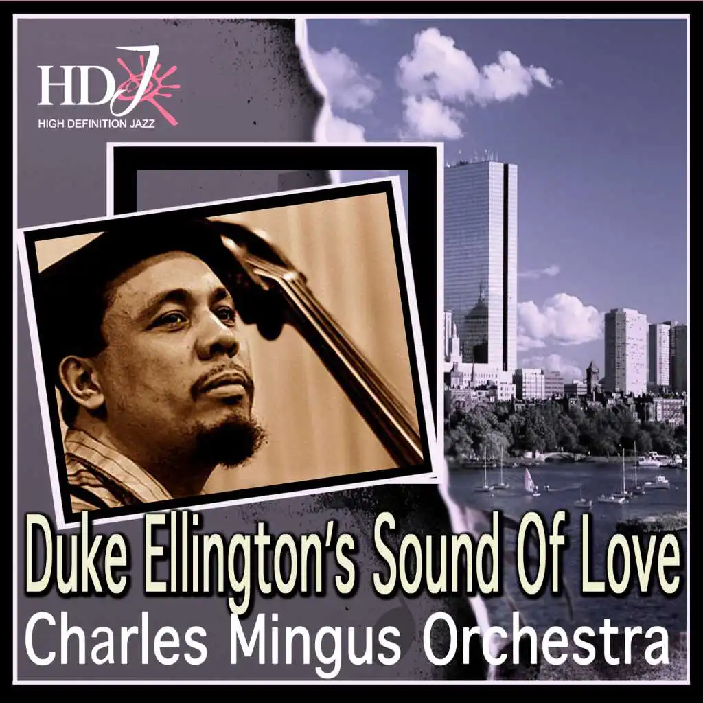 Duke Ellington's Sound Of Love
