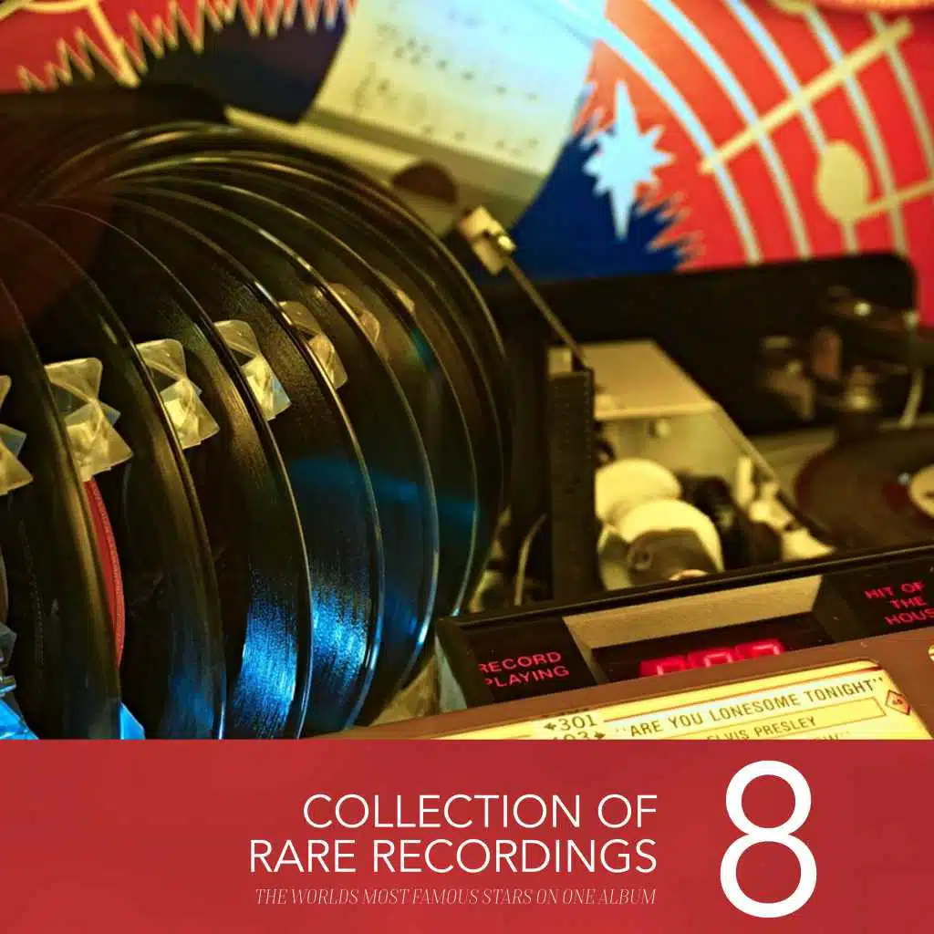 Collection of Rare Recordings, Vol. 8