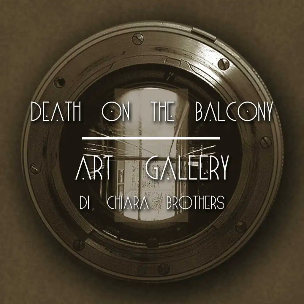 Art Gallery - Death On the Balcony Remix