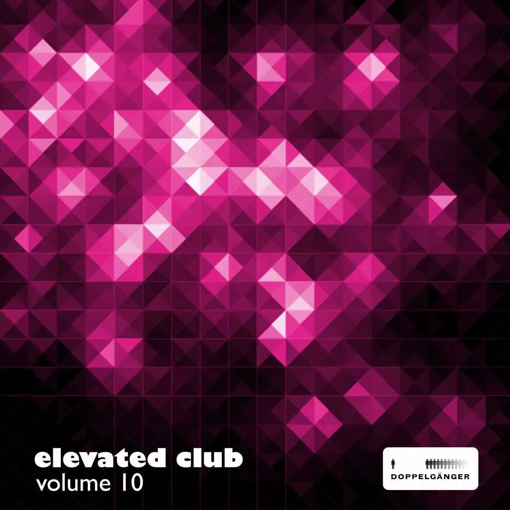 Elevated Club, Vol. 10