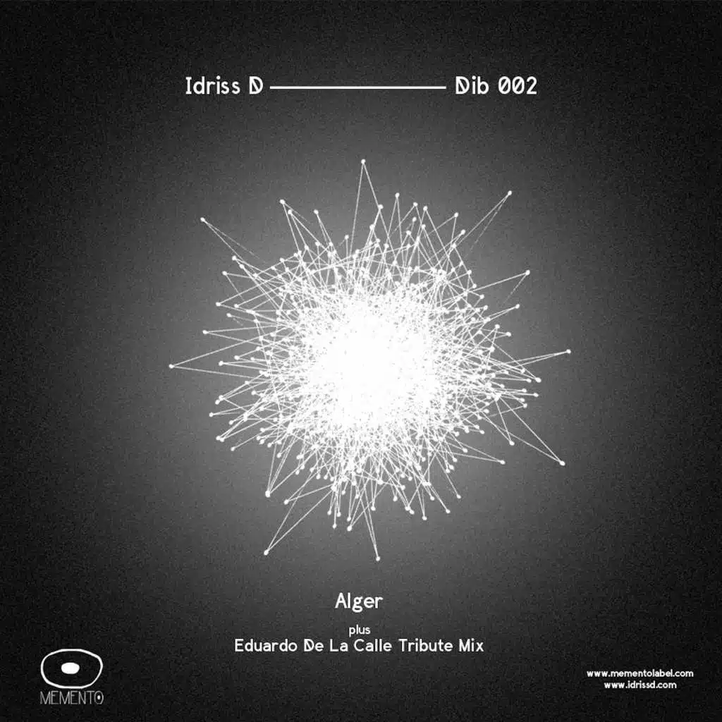 Dib 002 (feat. Eduardo De La Calle)