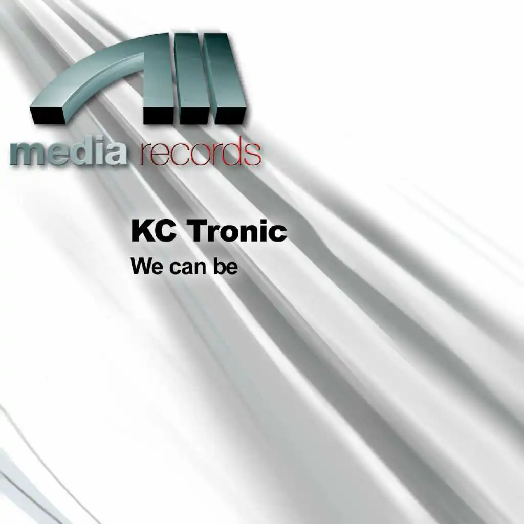 We Can Be  (K.C. Zone Mix)