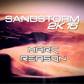 Sandstorm 2k15 (Radio)
