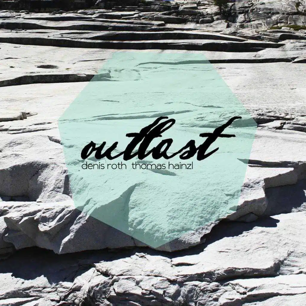 Outlast - EP