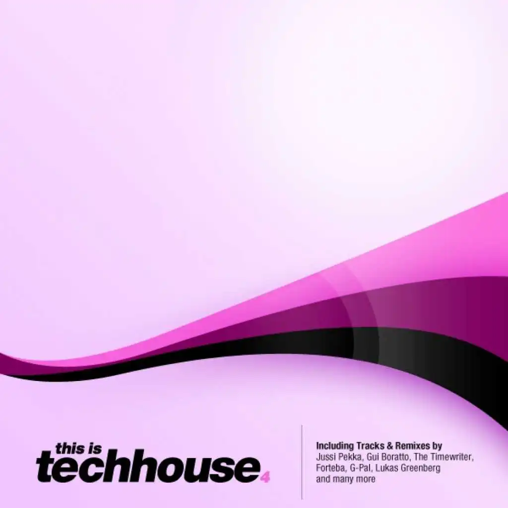 This Is Techhouse 4