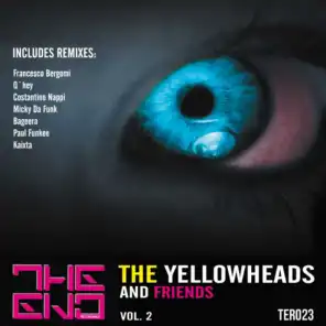 The Yellowheads and Friends, Vol. 2