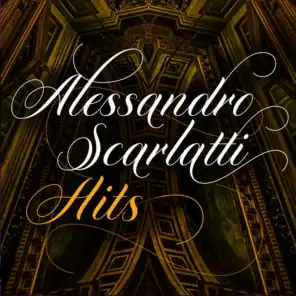 Alessandro Scarlatti: Hits