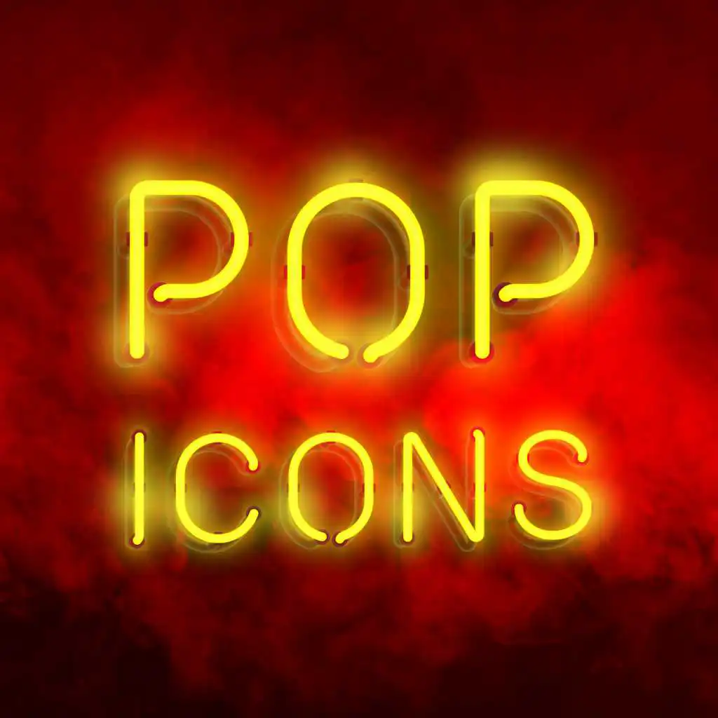 Pop Icons