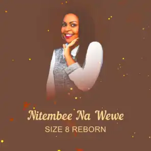Nitembee Na Wewe