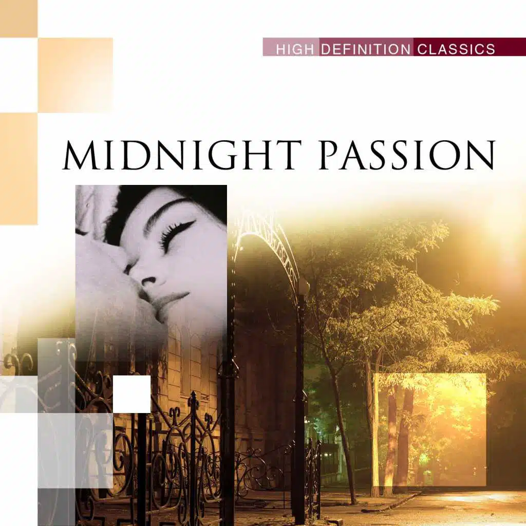 Midnight Passion