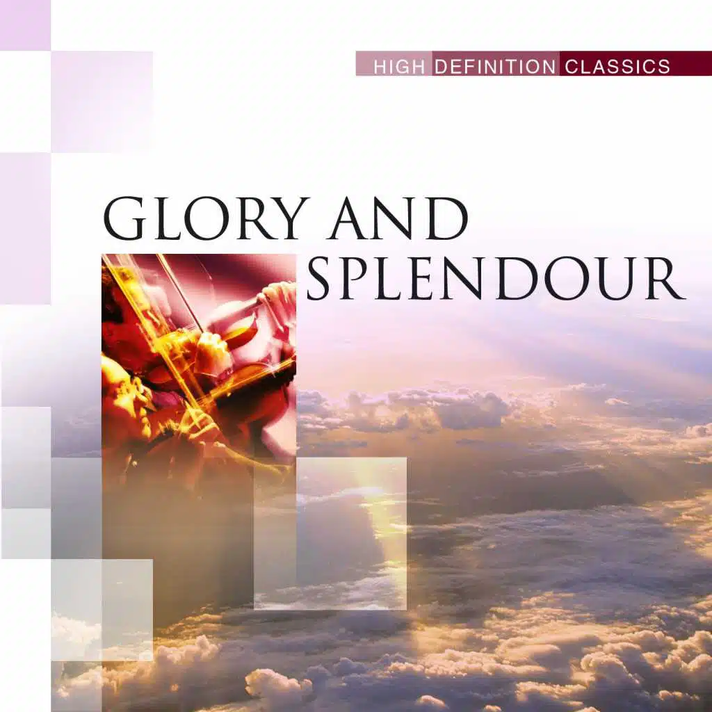 Il Barbiere di Siviglia (The Barber of Seville) : Overture (excerpt)