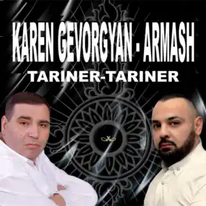 Tariner-Tariner (feat. Armash Ghazaryan)