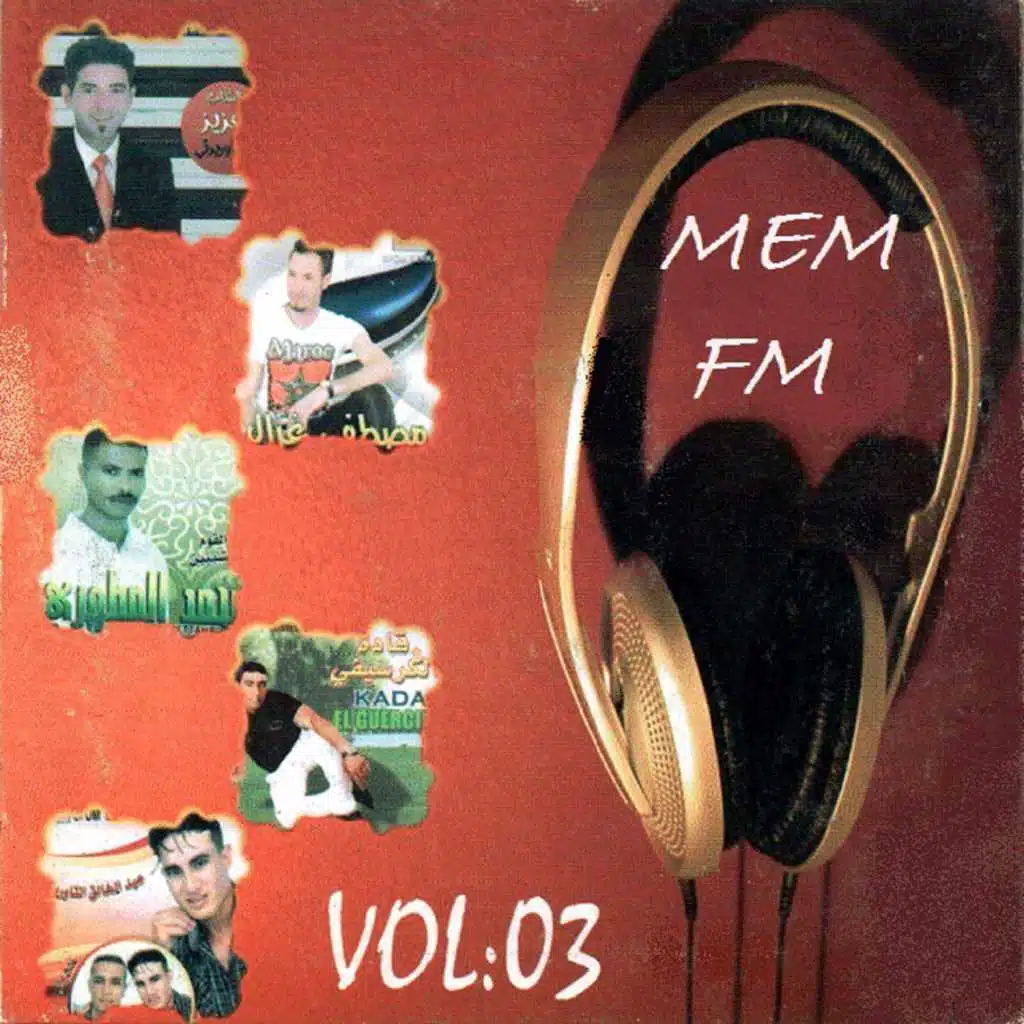 MEM FM, Vol. 3