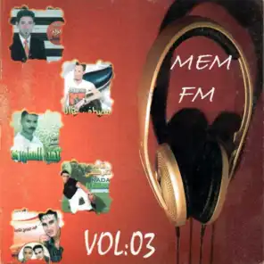 MEM FM, Vol. 3