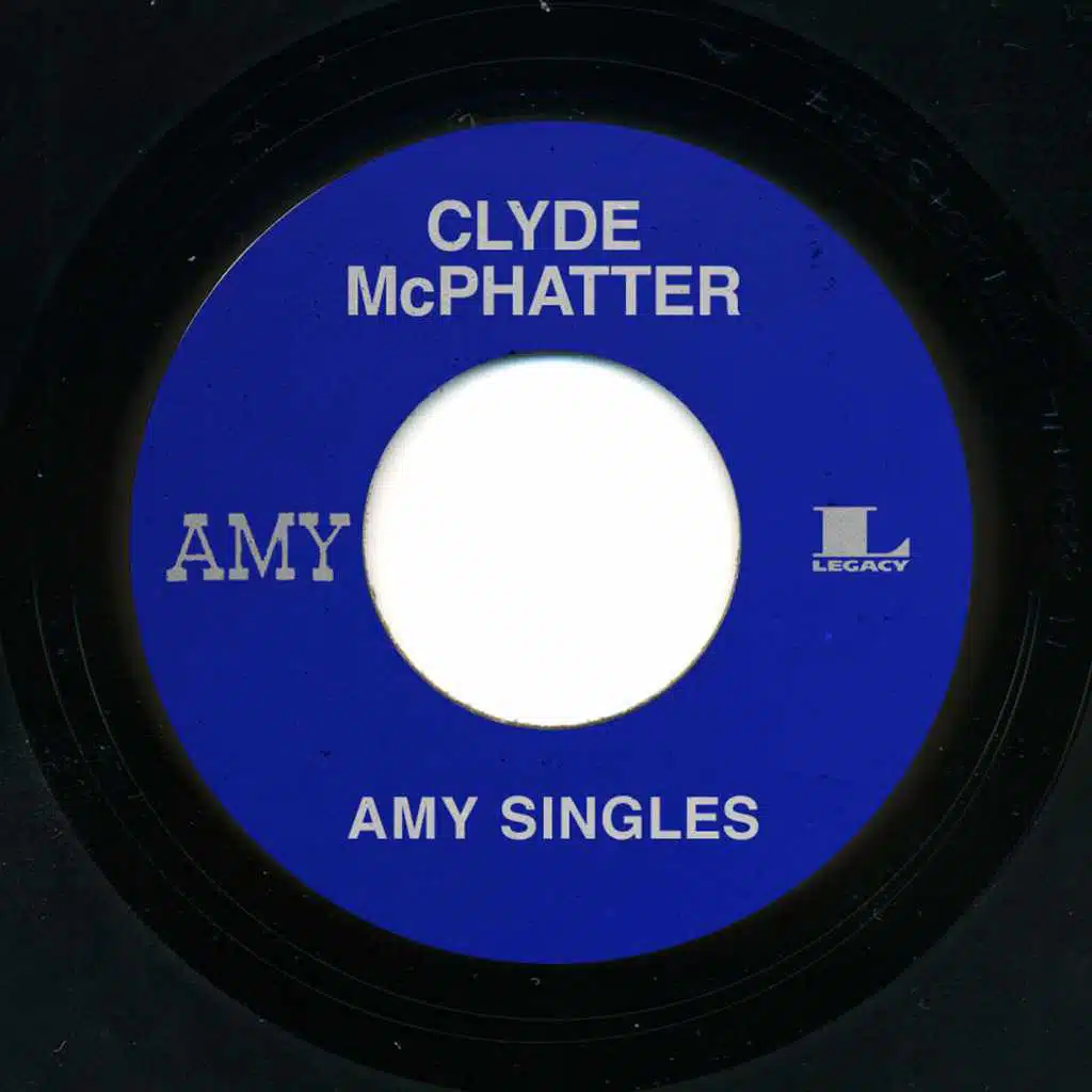 Amy Singles
